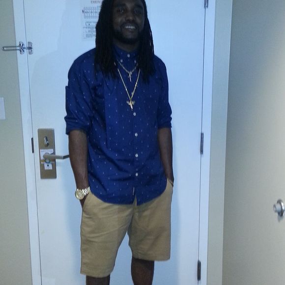 Meet your Posher, Terrence - Picture 1 of 1